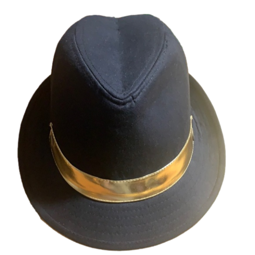FEDORA HAT